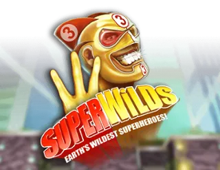 SuperWilds